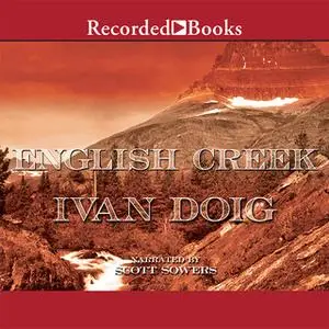 «English Creek» by Ivan Doig