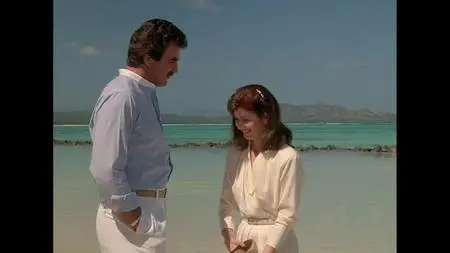 Magnum P.I. S07E19