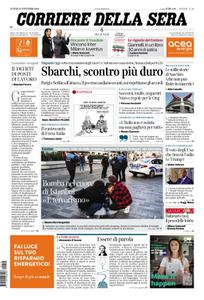 Corriere della Sera - 14 Novembre 2022