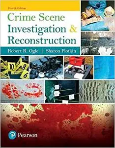 Crime Scene Investigation and Reconstruction