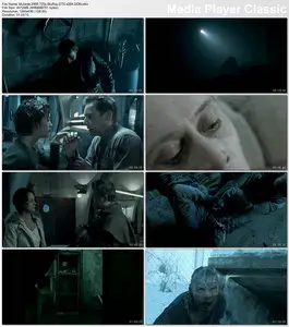 Mutants (2009)