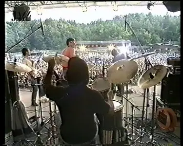 Bob Berg/Mike Stern Group - Live (2004)