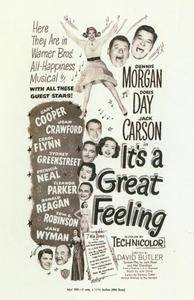 It's a Great Feeling (1949)