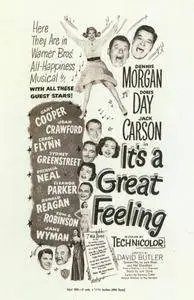 It's a Great Feeling (1949)