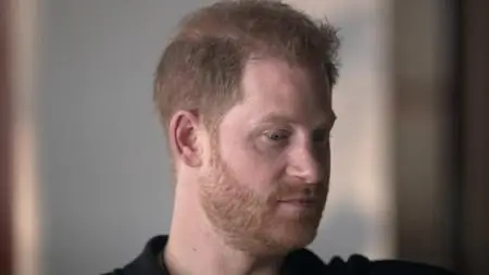 Harry & Meghan S01E01