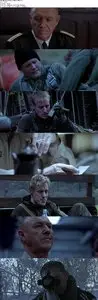 Behind Enemy Lines (2001)