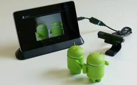 USB Camera Basic 1.0.0