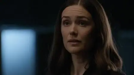 The Blacklist S07E01