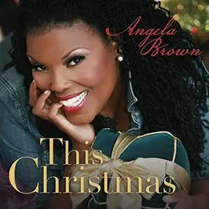 Angela Brown - This Christmas (2019)