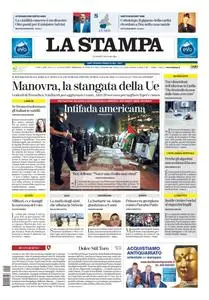 La Stampa Cuneo - 3 Maggio 2024