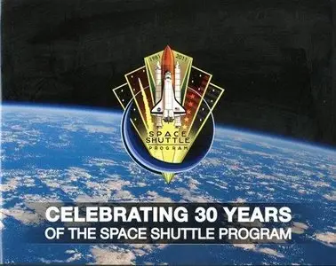 Celebrating 30 Years of the Space Shuttle Program (Repost)