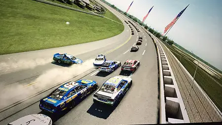 Nascar '15 (2015)