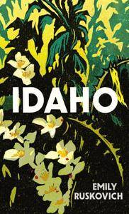 Idaho: A Novel