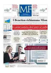 Milano Finanza - 12 Giugno 2019