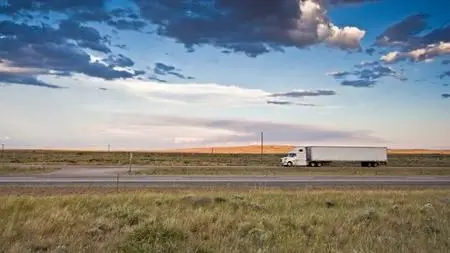 Broker U - Gateway to Becoming a Freight Broker