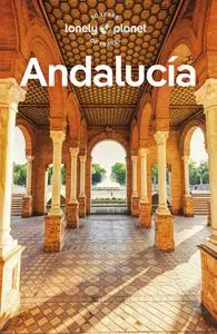 Lonely Planet Andalucia, 11th Edition