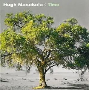 Hugh Masekela - Time (2002)