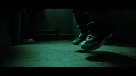 8 Mile (2002)
