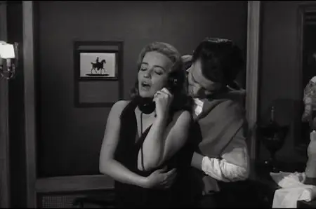 Les liaisons dangereuses / Dangerous Liaisons (1959)