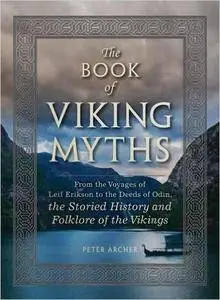 The Book of Viking Myths