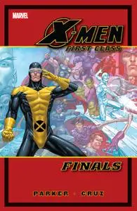 X-Men - First Class Finals (2019) (Digital) (Kileko-Empire