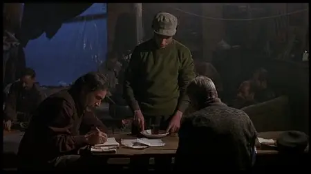 Baran (2001)