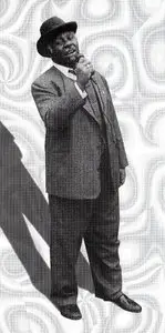 John 'Broadway' Tucker - Mississippi To Monterey (1999)