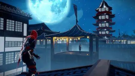 Aragami (2016)