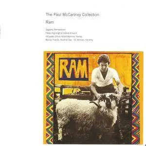 Paul McCartney, Wings: Remastered CD Collection (1971 - 1989)
