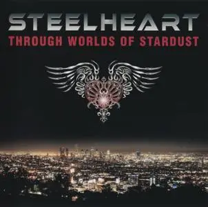 Steelheart: Discography & Video (1990 - 2018) [7CD + 3xDVD-5]