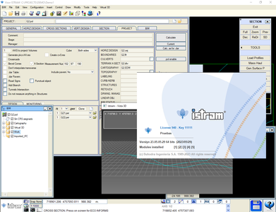 Buhodra Ingenieria ISTRAM ISPOL 2023.05.29 (23.05.05.29)