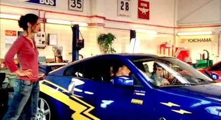 Без тормозов / Fast Track: No Limits (2008)