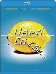 Used Cars (1980)