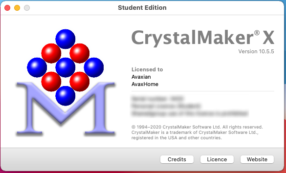 crystaldiffract download