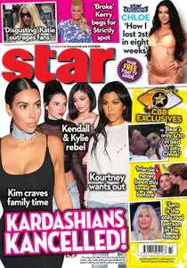 Star – 16 August 2016