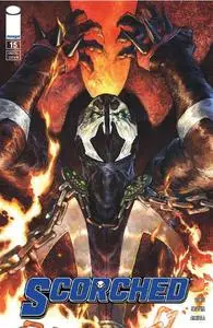 Image Comics-The Scorched No 15 2023 HYBRID COMIC eBook