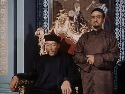The Terror of the Tongs (1961)