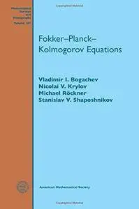 Fokker-planck-kolmogorov Equations