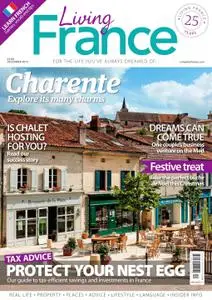 Living France – November 2015