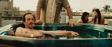 Viaggio in paradiso (2012)