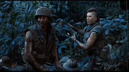 Platoon (1986) Special Edition