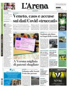 l'Arena - 28 Aprile 2021