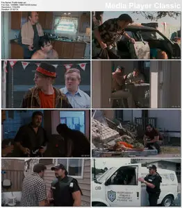 Trailer Park Boys: Countdown to Liquor Day (2009)