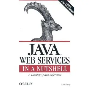 Java Web Services in a Nutshell [Repost]