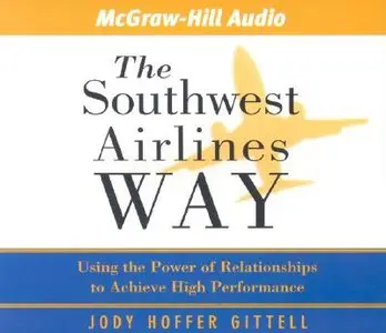 The Southwest Airlines Way