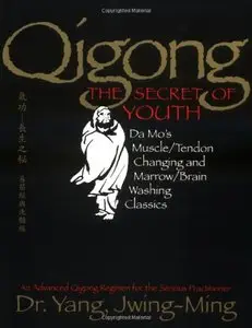 Qigong, The Secret of Youth