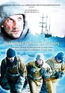 Discovery Channel - Shackleton's Captain (2013)