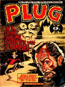 Plug 009-075
