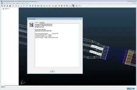 Delcam Exchange 2016 R2