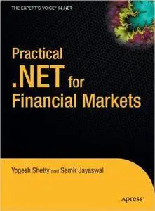 Practical .NET for Financial Markets (repost)
